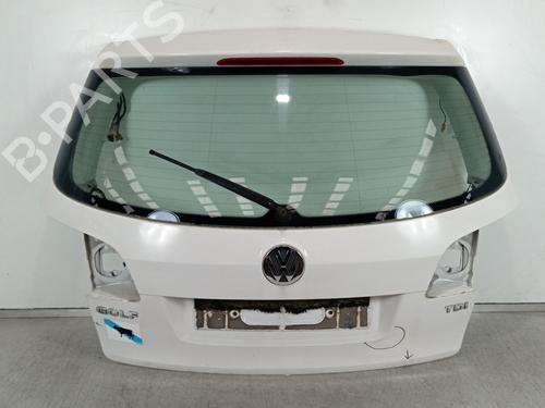 tailgate-vw-golf-plus-v-5m1-521-2004-2005-2006-2007-2008-2009-2010-2011-2012-2013-18857884 main image
