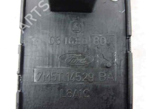 Left front window switch FORD FOCUS II (DA_, HCP, DP) | BP1987544I27 - Image 6