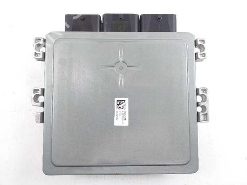 Engine control unit (ECU) PEUGEOT 308 I (4A_, 4C_)  | BP7439847M57 
