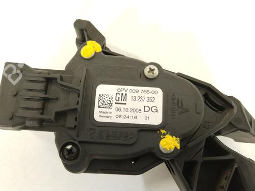 Pedal OPEL INSIGNIA A (G09) 2.0 CDTI (68) | BP37027415I4 - Image 3