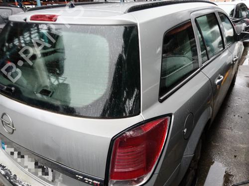 Right taillight OPEL ASTRA H Estate (A04) 1.7 CDTI (L35) | BP26562706C35 