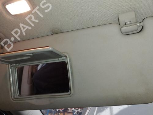 Left sun visor HYUNDAI i30 (FD) 1.6 CRDi | BP38538607I1 - Image 2