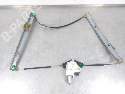 Used Front left window mechanism Front left window mechanism 9858063 9858063