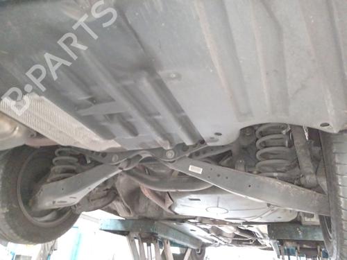 Bagaksel Bagaksel VW PASSAT B6 (3C2) 2.0 TDI 16V (140 hp) 37150366 37150366
