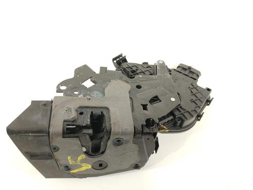 Front left lock JAGUAR XE (X760) | BP16792918C98 - Image 4