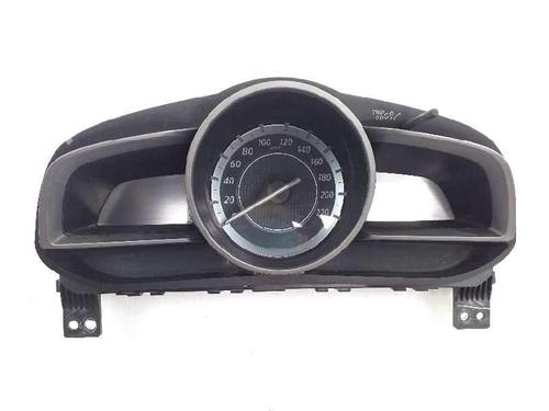 cuadro-instrumentos-mazda-2-hatchback-dl-dj-d09m55430-da6cgkf063-d470b-2014-1947585 main image