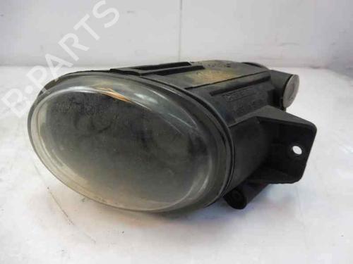 Used Left front fog light Left front fog light 1841034 1841034
