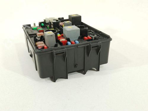 Fuse box OPEL CORSA E (X15) 1.3 CDTI (08, 68) | BP37265917E1 - Image 5