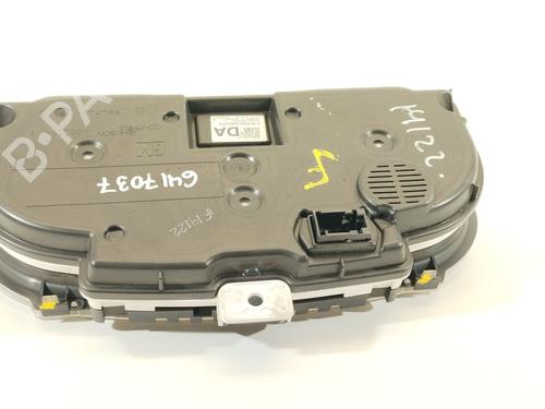 Cockpit OPEL CORSA D (S07) 1.3 CDTI (L08, L68) | BP30595346C47