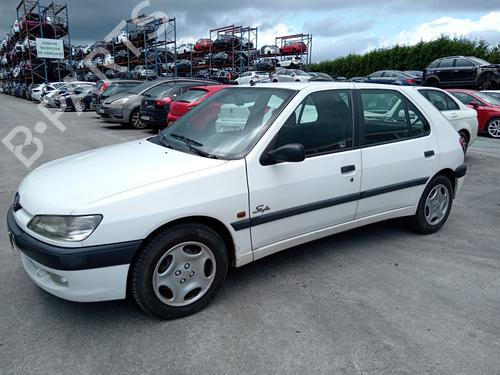 Brugte PEUGEOT 306 Hatchback (7A, 7C, N3, N5)  1.9 DT  4750734