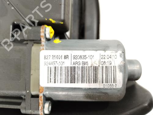 Rear left window mechanism RENAULT MEGANE CC (EZ0/1_) 1.4 TCe (EZ0F, EZ1V) | BP29808540C24 