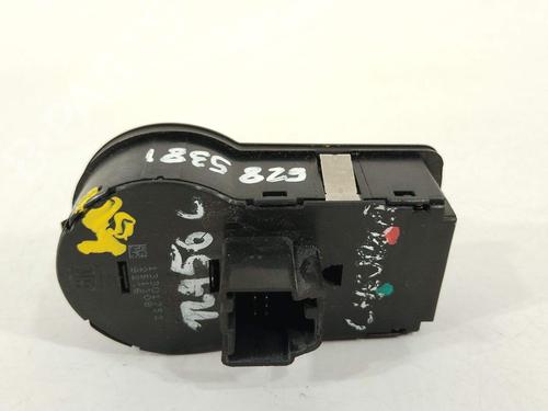 Headlight switch CHEVROLET CRUZE (J300) | BP28112682I24 - Image 3