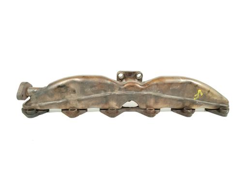 Exhaust manifold BMW 3 Coupe (E46)  | BP29708902M110 