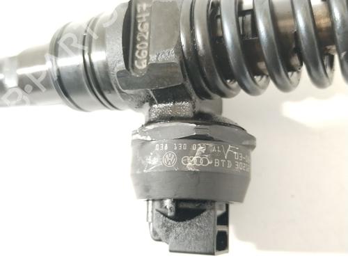 Injector SEAT LEON (1M1) 1.9 TDI | BP30385002M100