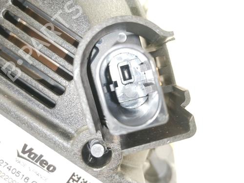 Alternator SEAT IBIZA V (KJ1, KJG)  | BP36934209M7  - Image 5