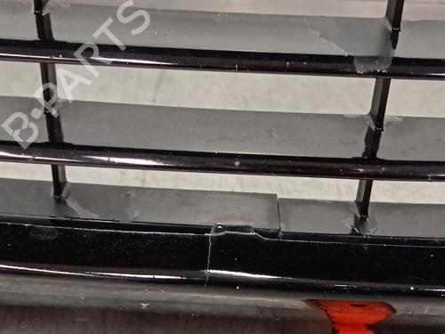 Front bumper CITROËN C2 (JM_) 1.6 VTS | BP25737948C7 