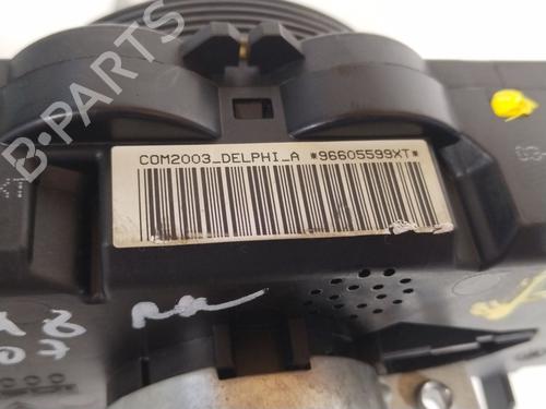 Forlygtekontakt PEUGEOT 307 SW (3H) 2.0 16V | BP30199440I24 