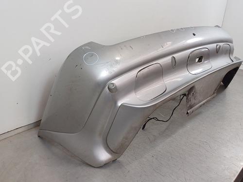 Rear bumper BMW X5 (E53)  | BP17529518C8 