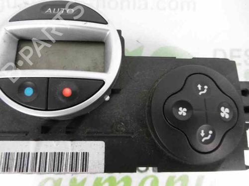 Climate control RENAULT SCÉNIC II (JM0/1_)  | BP1840090I5 