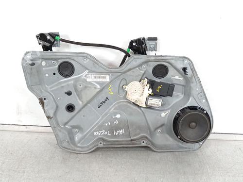 Used Front left window mechanism Front left window mechanism SEAT TOLEDO II (1M2) 1.6 (100 hp) 32783448 32783448