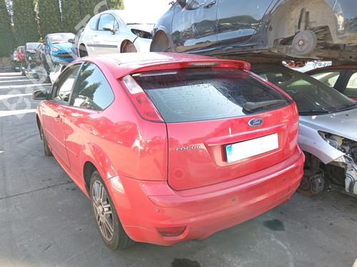 Sikringsdose FORD FOCUS II (DA_, HCP, DP) 2.0 TDCi | BP30202375E1