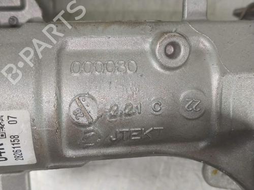 Steering column TOYOTA COROLLA Estate (_E21_) | BP18844436M21 - Image 14