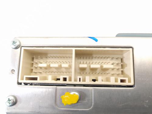 Radio KIA RIO IV (YB, SC, FB) 1.4 CRDi 90 | BP6542022E6 