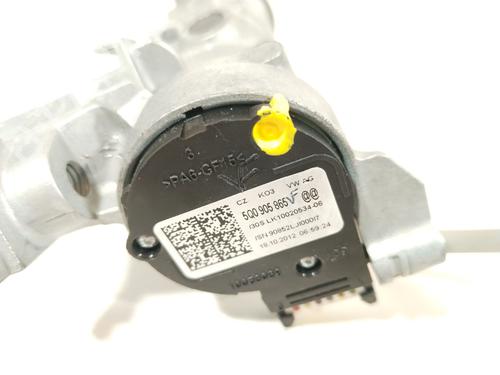 Ignition barrel VW GOLF VII (5G1, BQ1, BE1, BE2) 1.6 TDI | BP32095919M48 