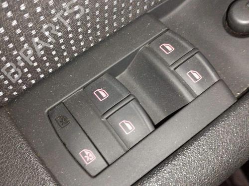 left-front-window-switch-audi-a3-8p1-2003-2004-2005-2006-2007-2008-2009-2010-2011-2012-2013-38601552 main image