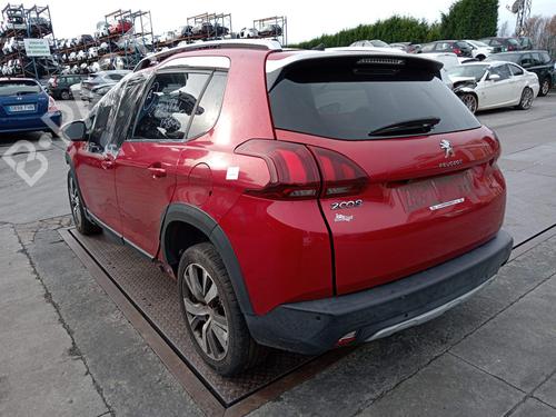 Egr PEUGEOT 2008 I (CU_) 1.5 BlueHDI 120 | BP36032561M69 - Image 7