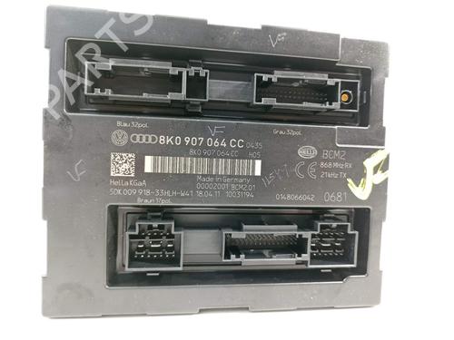 Used Electronic module Electronic module 18485457 18485457