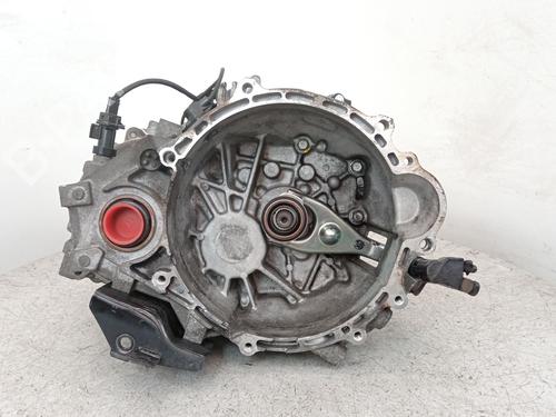 Used Gearbox Gearbox KIA RIO III (UB) [2011-2017] 2346874 2346874