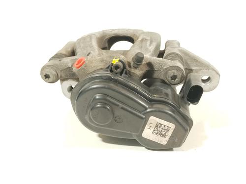 Left rear brake caliper NISSAN QASHQAI II (J11, J11_) 1.5 dCi | BP16807073M107 