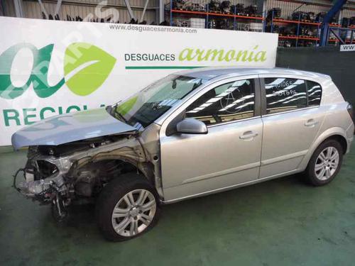 Rear parcel shelf OPEL ASTRA H (A04)  | BP1850147C85 