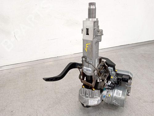 Steering column VW POLO VI (AW1, BZ1, AE1) 1.0 TSI | BP33202963M21 - Image 6
