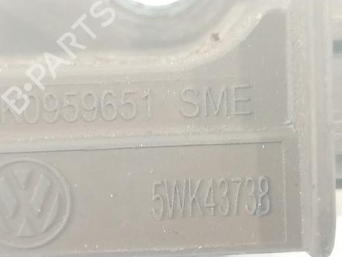 Electronic sensor AUDI A4 B8 Avant (8K5) 2.0 TDI | BP38019374M84 - Image 3
