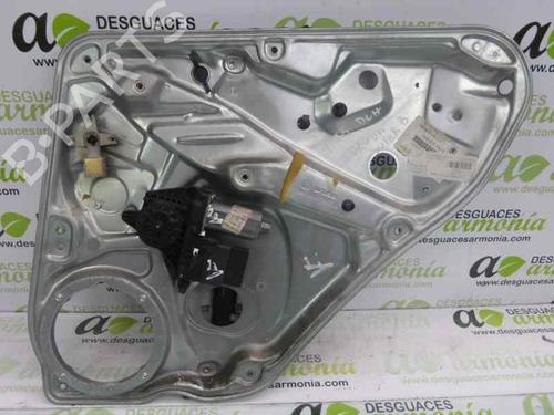 Used Rear right window mechanism SKODA SUPERB I (3U4) [2001-2008]  1878913
