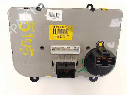 Climate control HYUNDAI i30 (FD)  | BP5858595I5 
