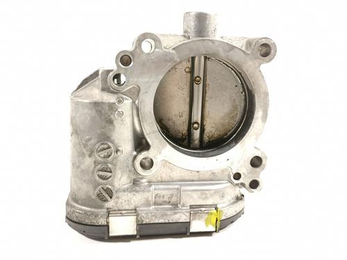 Throttle body MERCEDES-BENZ A-CLASS (W169)  | BP19915151M82 