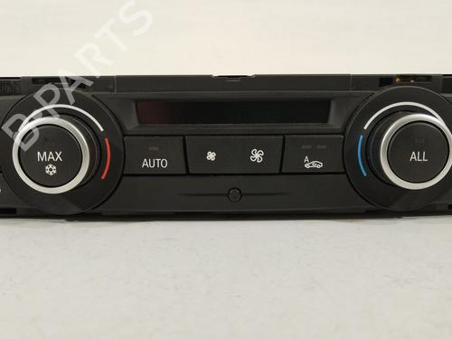 climate-control-bmw-1-e81-2006-2007-2008-2009-2010-2011-2012-33177648 main image