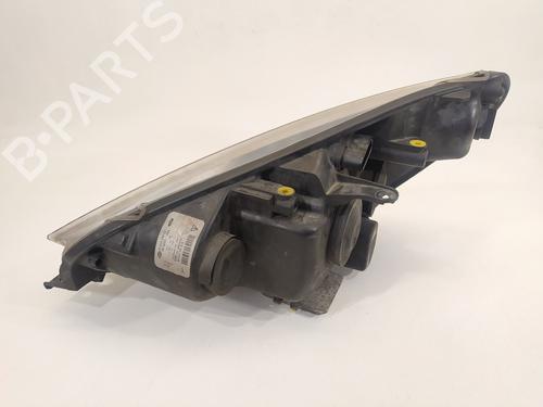 Right headlight FORD S-MAX (WA6) 2.0 TDCi | BP14366379C29 