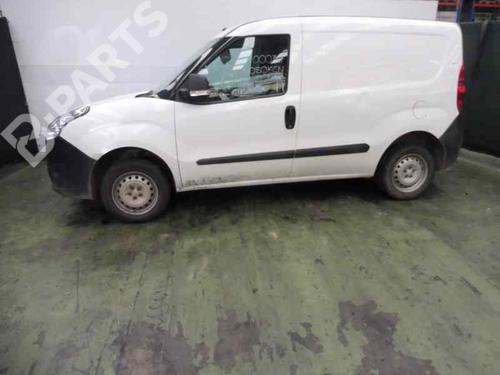 Used Parts OPEL COMBO Box Body/MPV (X12)  1.3 CDTI (B05)  223856