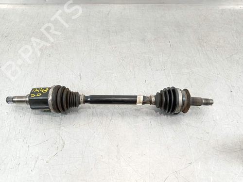 Used Right front driveshaft Right front driveshaft 17491299 17491299