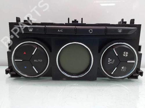 Used Climate control Climate control 4853985 4853985