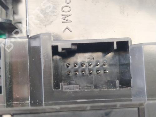 Left front window switch BMW 5 (E39) 525 tds | BP12554459I27 