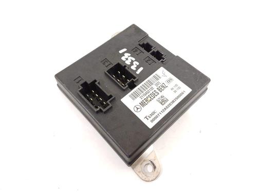 Used Electronic module Electronic module 22318295 22318295
