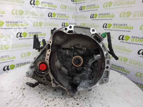Used Gearbox Gearbox 1847093 1847093