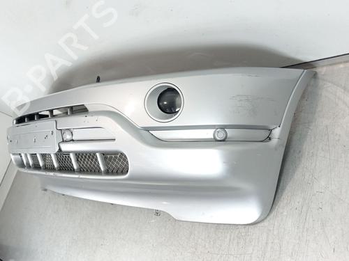 Front bumper BMW X5 (E53) 3.0 d | BP17529517C7 - Image 3