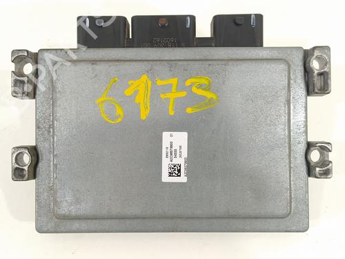 Engine control unit (ECU) FORD FIESTA VI (CB1, CCN)  | BP6952394M57 