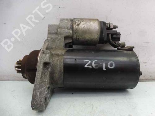 Startmotor SEAT IBIZA IV SC (6J1, 6P5) [2008-2018]  4444791